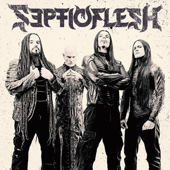 Septicflesh – War in Heaven (Titan 2014)