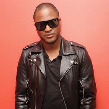 Taio Cruz feat. Pitbull – There She Goes