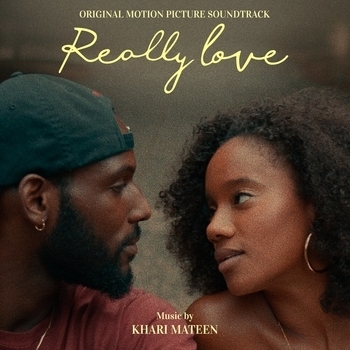 Khari Mateen – We Brothers (Музыка из фильма "Правда любить / Really Love")