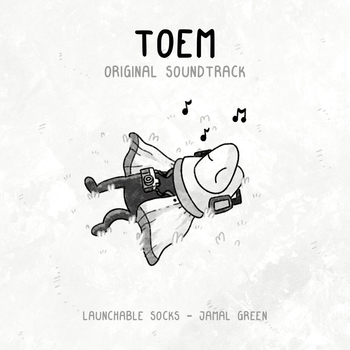 Jamal Green – Naut (ОСТ из "Toem")
