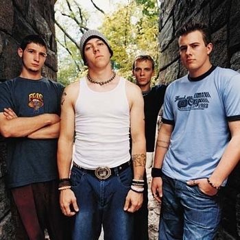 12 Stones – Bitter