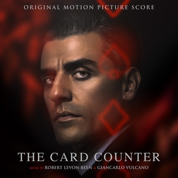 Giancarlo Vulcano – The Final Table (OST из "Холодный расчет / The Card Counter")