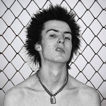 Sid Vicious (Сид Вишес)