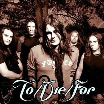 To/Die/For – In Solitude (Epilogue ‍ 2001)