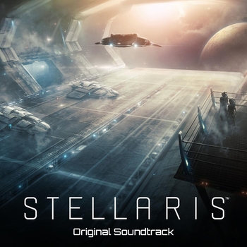 Andreas Waldetoft – Genesis (Саундтрек из игры "Stellaris")