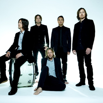 Switchfoot – You