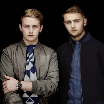 Disclosure – The Sun Comes Up Tremendous