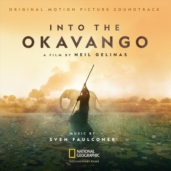 Sven Faulconer – 2000 Kilometers (Мелодия из фильма "Далеко в Окаванго / Into the Okavango")