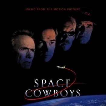 Mandy Barnett – I Only Have Eyes for You (Саундтрек из фильма "Космические ковбои / Space Cowboys")