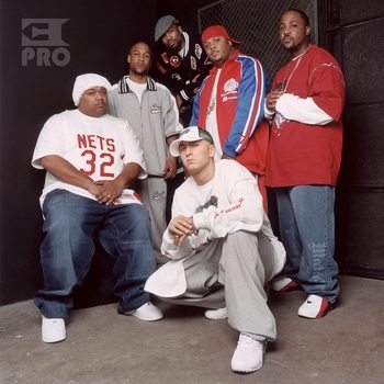 Eminem, D12 – Under The Influence