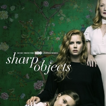 Sylvan Esso – Come Down (Песня из сериала "Острые предметы / Sharp Objects")