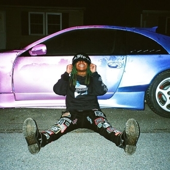 Apel8 – Mermaids (feat. ZillaKami)