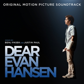 Ben Platt – For Forever (Саундтрек из фильма "Дорогой Эван Хансен / Dear Evan Hansen") (From The “Dear Evan Hansen” Original Motion Picture Soundtrack)