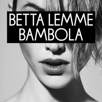 Ten – Bambola