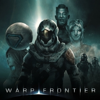 Brawsome – Locan Conflict Escalation (Мелодия из игры "Warp Frontier")