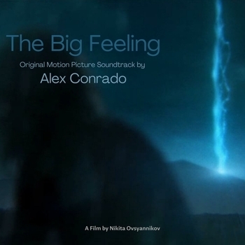 Alex Conrado – Uterus (Мелодия из фильма "The Big Feeling")