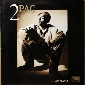 violin – Dear Mama (Cover)