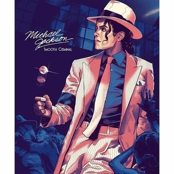 Halocene – Smooth Criminal (Cover)