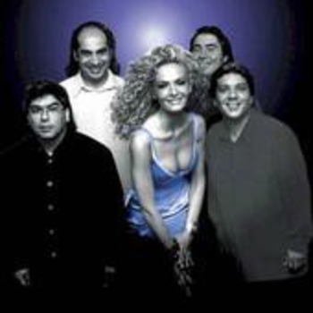 Alabina – Santa Maria (Alabina 1996)