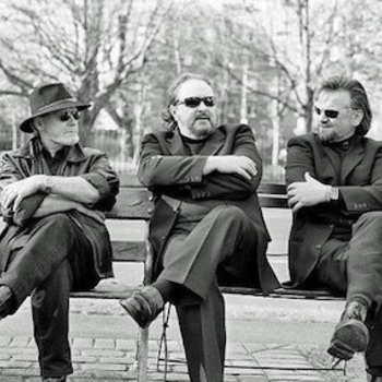 Bagatelle – New York Times (Cry Away The Night 1987)