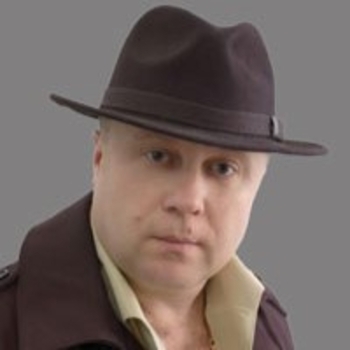 Aleksandr Dolya – Ni gvozdya, ni zhezla