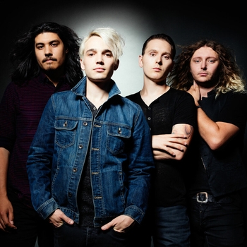 Badflower – Promise Me (Песня из фильма "Совершенство / The Perfection")