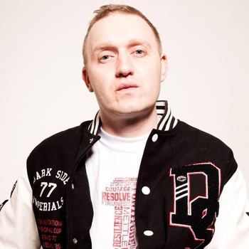 Deekline – Ray Gun