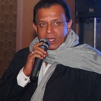 Mithun Chakraborty (Митхун Чакраборти)