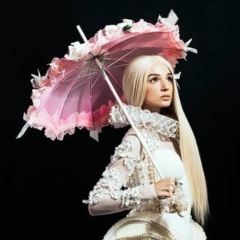 Poppy – I Won't Be Home For Christmas (2020)