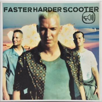 Beating Signal – Faster Harder Scooter (Cover)