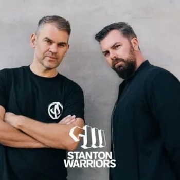 Stanton Warriors – Shoot Me Down (feat. Ruby Goe)