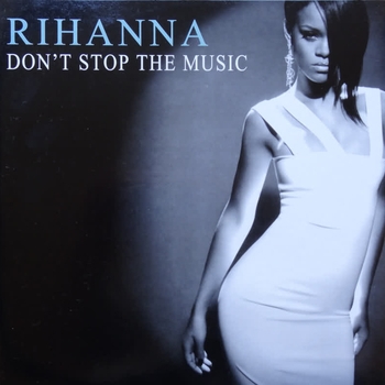 Amanita – Don't Stop The Music (Cover)