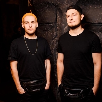 Stage Rockers – Can't You See (Deepjack & Mr.Nu Remix)