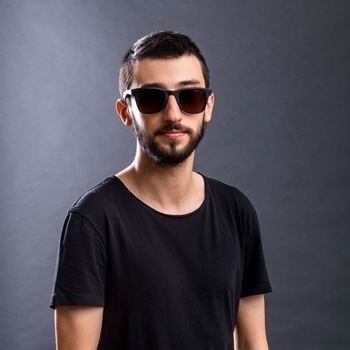 Nick K – MPC65 (Droplex Remix)