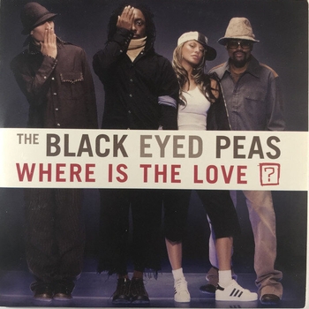Ni_Co – Where Is The Love? (Cover)