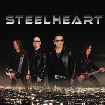 Steelheart – Late For The Party