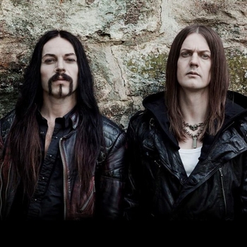 Satyricon – The Dawn Of A New Age