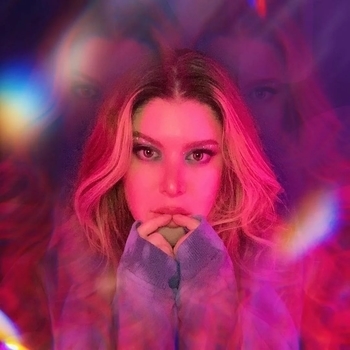 David Heartbreak – Heartbroken (feat. Anna Yvette)