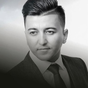 Rustam Azimi – Padar Modar Ganimat (2025)