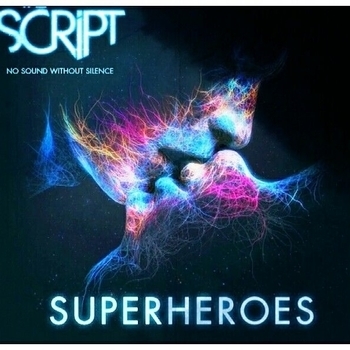 Oksizice – Superheroes (Cover)