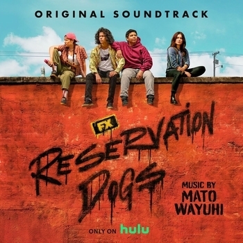 Mato – Sunny California (ОСТ из "Псы резервации / Reservation Dogs")