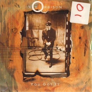 The King – You Got It (Cover)