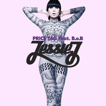 Olga Dobrozhan – Price Tag (Cover)
