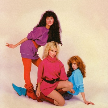 The Flirts – Helpless (You Took My Love)
