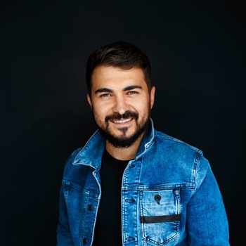 Rafal – Wild Nights (2019)