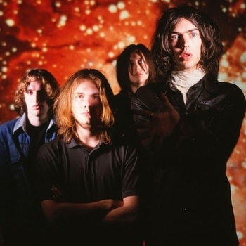 The Verve