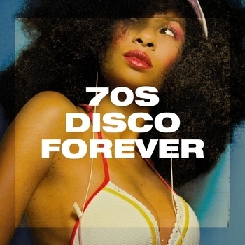 DJ Disco – Funkytown (Disco Hits, Vol. 1. 2015)