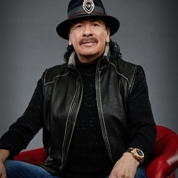 Santana – Oye Como Va