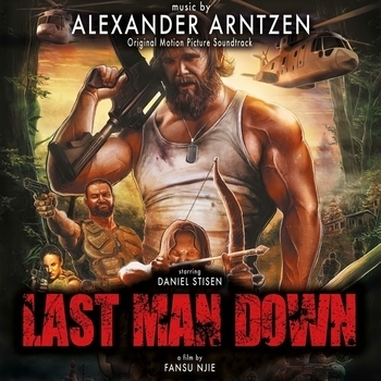 Alexander Arntzen – End Credits (OST из "Последний павший / Last Man Down")