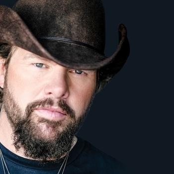 Toby Keith – That's Country Bro (Greatest Hits: The Show Dog Years 2019)